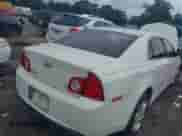 2008 Chevrolet Malibu 1FL с VIN 1G1ZG57N884204690, выставлен на аукционе IAAI как лот 43035573 с пробегом 212 829 миль миль и . История ставок и продаж доступна на DreamBid. Изображение 4.