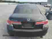 2011 Honda Accord SE with VIN 1HGCP2F6XBA098999, listed as a Copart auction lot 81207035 with 172,898 mi miles and Salvage title. Bid and sale history available at DreamBid. Image 6.