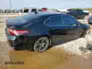 2019 Toyota Camry SE z VIN 4T1B11HK4KU713539, wystawiony jako Copart lot #82733965 z przebiegiem 52 275 mil mil oraz Szkoda całkowita • Salvage title. Historia ofert i sprzedaży dostępna na DreamBid. Obrazek 3.