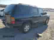 2004 Chevrolet Tahoe LS z VIN 1GNEK13TX4R111644, wystawiony jako Copart lot #43613985 z przebiegiem 255 494 mil mil oraz Szkoda całkowita • Salvage title. Historia ofert i sprzedaży dostępna na DreamBid. Obrazek 3.