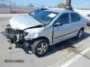 2008 Toyota Corolla CE with VIN 1NXBR32E78Z943298, listed as a IAAI auction lot 42314534 with 65,977 mi miles and . Bid and sale history available at DreamBid. Image 2.