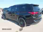 2023 Chevrolet Traverse Premier with VIN 1GNERKKW7PJ207358, listed as a IAAI auction lot 43186771 with 69,658 mi miles and . Bid and sale history available at DreamBid. Image 3.