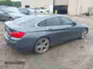 2017 BMW 4 Series 430i with VIN WBA4F7C5XHG785983, listed as a IAAI auction lot 42486625 with 223,245 mi miles and . Bid and sale history available at DreamBid. Image 4.