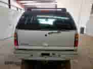 2006 Chevrolet Tahoe Z71 с VIN 1GNEC13Z26R128555, выставлен на аукционе Copart как лот 67589535 с пробегом 267 263 миль миль и Чистый • Clean title. История ставок и продаж доступна на DreamBid. Изображение 6.