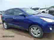 2012 Hyundai Tucson GLS с VIN KM8JU3AC0CU488054, выставлен на аукционе IAAI как лот 42811123 с пробегом 126 414 миль миль и . История ставок и продаж доступна на DreamBid. Изображение 14.