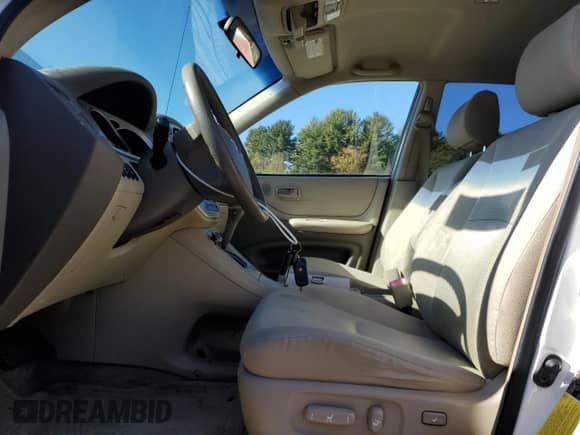 2005 Toyota Highlander с VIN JTEEP21A850094572, выставлен на аукционе Copart как лот 87002525 с пробегом 158 976 миль миль и Чистый • Clean title. История ставок и продаж доступна на DreamBid. Изображение 7.