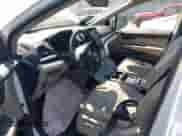 2022 Honda Odyssey EX-L with VIN 5FNRL6H78NB043593, listed as a IAAI auction lot 43210034 with Not provided miles and . Bid and sale history available at DreamBid. Image 18.