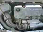 2017 Chevrolet Cruze LS z VIN 3G1BC5SM4HS565006, wystawiony jako Copart lot #85113385 z przebiegiem 60 458 mil mil oraz Szkoda całkowita • Salvage title. Historia ofert i sprzedaży dostępna na DreamBid. Obrazek 15.