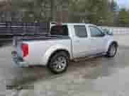 2019 Nissan Frontier SL with VIN 1N6AD0ER6KN753082, listed as a Copart auction lot 47171295 with 150,443 mi miles and Clean title. Bid and sale history available at DreamBid. Image 3.