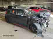 2016 Hyundai Veloster Turbo с VIN KMHTC6AE0GU276257, выставлен на аукционе Copart как лот 80464335 с пробегом 77 169 миль миль и На запчасти • Non repairable. История ставок и продаж доступна на DreamBid. Изображение 4.