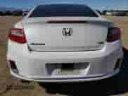 2015 Honda Accord EX-L z VIN 1HGCT2B84FA001417, wystawiony jako Copart lot #89668165 z przebiegiem 216 985 mil mil oraz Szkoda całkowita • Salvage title. Historia ofert i sprzedaży dostępna na DreamBid. Obrazek 6.