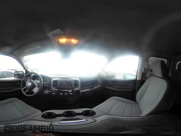 2021 Ram 1500 Tradesman z VIN 1C6RR6FG2MS506595, wystawiony jako IAAI lot #41169146 z przebiegiem 43 726 mil mil oraz . Historia ofert i sprzedaży dostępna na DreamBid. Obrazek 18.