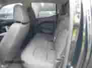 2022 Chevrolet Colorado 2WD LT z VIN 1GCGSCEN9N1326041, wystawiony jako IAAI lot #43132740 z przebiegiem 31 270 mil mil oraz . Historia ofert i sprzedaży dostępna na DreamBid. Obrazek 8.