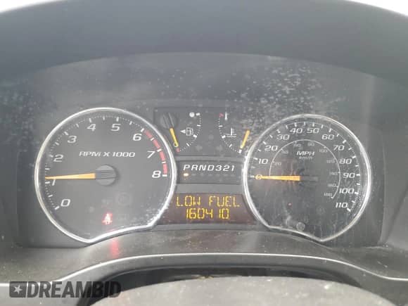 2007 Chevrolet Colorado 1LT с VIN 1GCDS14EX78244192, выставлен на аукционе Copart как лот 82577515 с пробегом 160 410 миль миль и Чистый • Clean title. История ставок и продаж доступна на DreamBid. Изображение 9.