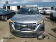 2023 Chevrolet Traverse LT с VIN 1GNERHKW7PJ233123, выставлен на аукционе Copart как лот 80508225 с пробегом 18 031 миль миль и Списание • Salvage title. История ставок и продаж доступна на DreamBid. Изображение 5.