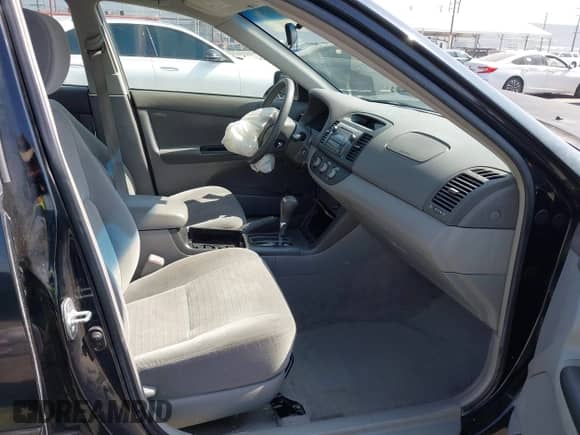 2006 Toyota Camry STD с VIN JTDBE32K463063782, выставлен на аукционе IAAI как лот 42607021 с пробегом 140 822 миль миль и . История ставок и продаж доступна на DreamBid. Изображение 5.