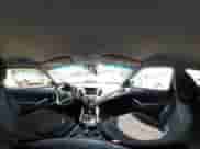 2015 Hyundai Veloster with VIN KMHTC6ADXFU232692, listed as a IAAI auction lot 42407054 with 80,745 mi miles and . Bid and sale history available at DreamBid. Image 18.