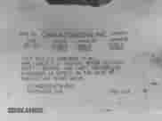 1997 Chevrolet Metro с VIN 2C1MR2265V6761526, выставлен на аукционе IAAI как лот 41586216 с пробегом 187 530 миль миль и . История ставок и продаж доступна на DreamBid. Изображение 9.