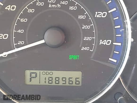 2011 Subaru Forester X Limited с VIN JF2SHBEC3BH744150, выставлен на аукционе IAAI как лот 42807228 с пробегом 188 966 миль миль и . История ставок и продаж доступна на DreamBid. Изображение 15.