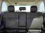 2017 Subaru Forester Touring z VIN JF2SJGWC2HH431342, wystawiony jako Copart lot #50216305 z przebiegiem 123 995 mil mil oraz Szkoda całkowita • Salvage title. Historia ofert i sprzedaży dostępna na DreamBid. Obrazek 10.