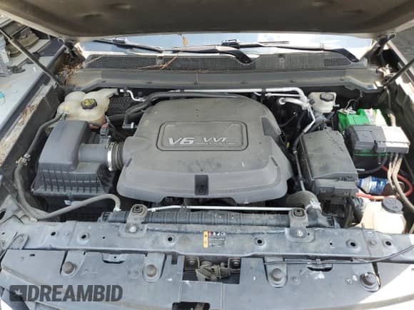 2016 Chevrolet Colorado 4WD LT with VIN 1GCGTCE39G1255972, listed as a Copart auction lot 67038745 with 158,888 mi miles and Clean title. Bid and sale history available at DreamBid. Image 11.