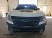 2018 Chevrolet Colorado 4WD ZR2 с VIN 1GCPTEE11J1188334, выставлен на аукционе Copart как лот 87228985 с пробегом 108 574 миль миль и Чистый • Clean title. История ставок и продаж доступна на DreamBid. Изображение 5.