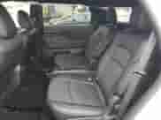 2024 Nissan Pathfinder Rock Creek с VIN 5N1DR3BD0RC282740, выставлен на аукционе Copart как лот 61226935 с пробегом 18 296 миль миль и Списание • Salvage title. История ставок и продаж доступна на DreamBid. Изображение 11.