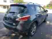 2012 Nissan Murano SV с VIN JN8AZ1MW9CW201402, выставлен на аукционе Copart как лот 80957165 с пробегом 83 027 миль миль и Чистый • Clean title. История ставок и продаж доступна на DreamBid. Изображение 4.