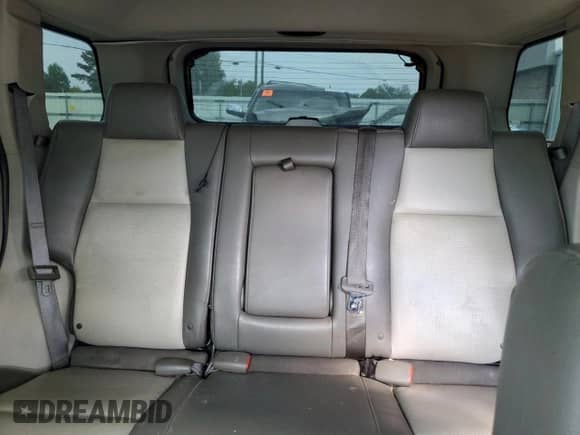 2008 Jeep Grand Cherokee Limited с VIN 1J8HR58N88C223072, выставлен на аукционе Copart как лот 81407665 с пробегом 137 812 миль миль и Списание • Salvage title. История ставок и продаж доступна на DreamBid. Изображение 10.