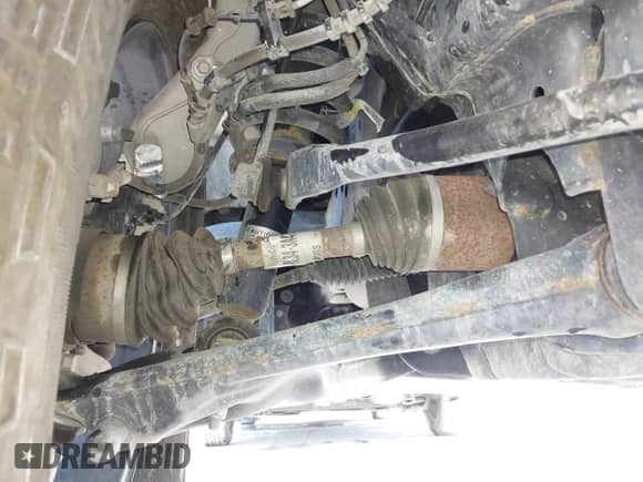 2022 Ford F-150 XL с VIN 1FTEW1EP8NKF10172, выставлен на аукционе IAAI как лот 43238678 с пробегом 41 419 миль миль и . История ставок и продаж доступна на DreamBid. Изображение 17.