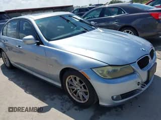2010 BMW 3 Series 328i с VIN WBAPH7G50ANM49374, выставлен на аукционе IAAI как лот 42845872 с пробегом 167 901 миль миль и . История ставок и продаж доступна на DreamBid. Изображение 1.