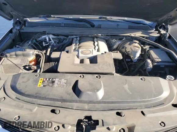 2018 Cadillac Escalade ESV Luxury с VIN 1GYS3HKJ1JR162022, выставлен на аукционе Copart как лот 47144545 с пробегом 181 937 миль миль и Чистый • Clean title. История ставок и продаж доступна на DreamBid. Изображение 12.