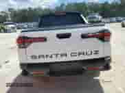 2024 Hyundai Santa Cruz SEL z VIN 5NTJC4AE8RH090027, wystawiony jako Copart lot #68446675 z przebiegiem 26 396 mil mil oraz Szkoda całkowita • Salvage title. Historia ofert i sprzedaży dostępna na DreamBid. Obrazek 6.