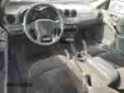 2001 Pontiac Grand Am GT z VIN 1G2NW12E41M514046, wystawiony jako Copart lot #44165385 z przebiegiem 238 790 mil mil oraz Szkoda całkowita • Salvage title. Historia ofert i sprzedaży dostępna na DreamBid. Obrazek 8.