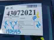 2007 MINI Hardtop with VIN WMWMF33537TT55761, listed as a IAAI auction lot 43072021 with 190,545 mi miles and . Bid and sale history available at DreamBid. Image 18.