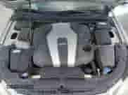 2013 Hyundai Genesis 3.8L с VIN KMHGC4DD3DU228496, выставлен на аукционе Copart как лот 80016205 с пробегом 161 773 миль миль и Чистый • Clean title. История ставок и продаж доступна на DreamBid. Изображение 11.