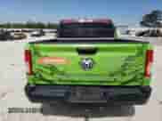 2020 Ram 1500 Tradesman z VIN 1C6RREGG3LN119611, wystawiony jako Copart lot #53711615 z przebiegiem 111 167 mil mil oraz Szkoda całkowita • Salvage title. Historia ofert i sprzedaży dostępna na DreamBid. Obrazek 6.