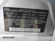 2014 Hyundai Sonata SE с VIN 5NPEC4AB9EH909112, выставлен на аукционе Copart как лот 85568055 с пробегом 120 529 миль миль и Списание • Salvage title. История ставок и продаж доступна на DreamBid. Изображение 13.