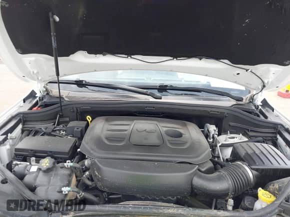 2021 Jeep Grand Cherokee Laredo E z VIN 1C4RJFAGXMC516180, wystawiony jako IAAI lot #41965710 z przebiegiem 47 797 mil mil oraz . Historia ofert i sprzedaży dostępna na DreamBid. Obrazek 10.