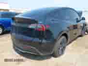 2024 Tesla Model Y с VIN 7SAYGDED4RF104056, выставлен на аукционе IAAI как лот 42924338 с пробегом 13 466 миль миль и . История ставок и продаж доступна на DreamBid. Изображение 4.