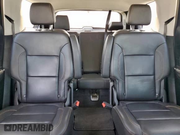 2021 Chevrolet Traverse RS с VIN 1GNERJKW0MJ183457, выставлен на аукционе Copart как лот 64944465 с пробегом 85 201 миль миль и Чистый • Clean title. История ставок и продаж доступна на DreamBid. Изображение 10.