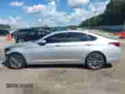 2016 Hyundai Genesis 3.8L с VIN KMHGN4JE1GU117425, выставлен на аукционе IAAI как лот 42654208 с пробегом 182 000 миль миль и . История ставок и продаж доступна на DreamBid. Изображение 15.