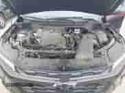 2024 Chevrolet Trax ACTIV z VIN KL77LKE26RC066119, wystawiony jako IAAI lot #42868121 z przebiegiem 35 291 mil mil oraz . Historia ofert i sprzedaży dostępna na DreamBid. Obrazek 10.