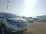 2018 Chevrolet Equinox LT с VIN 2GNAXSEV7J6235334, выставлен на аукционе Copart как лот 81457615 с пробегом 118 047 миль миль и Списание • Salvage title. История ставок и продаж доступна на DreamBid. Изображение 14.