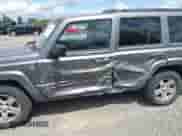 2007 Jeep Commander Sport with VIN 1J8HG48P27C589142, listed as a IAAI auction lot 42379721 with 162,397 mi miles and . Bid and sale history available at DreamBid. Image 6.