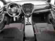 2024 Subaru WRX Premium with VIN JF1VBAH63R8816655, listed as a Copart auction lot 50356465 with 4,764 mi miles and Salvage title. Bid and sale history available at DreamBid. Image 8.