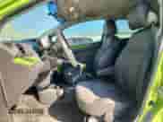 2014 Chevrolet Spark LS with VIN KL8CB6S94EC565436, listed as a Copart auction lot 86057295 with 106,927 mi miles and Salvage title. Bid and sale history available at DreamBid. Image 7.