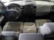 2008 Ford F-150 STX с VIN 1FTRX14W28FB71039, выставлен на аукционе Copart как лот 68355065 с пробегом 138 047 миль миль и Списание • Salvage title. История ставок и продаж доступна на DreamBid. Изображение 8.