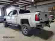 2016 GMC Sierra 1500 SLE с VIN 3GTU2MEC1GG185137, выставлен на аукционе Copart как лот 53204555 с пробегом 83 833 миль миль и Списание • Salvage title. История ставок и продаж доступна на DreamBid. Изображение 2.