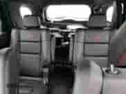 2025 Dodge Durango GT Plus with VIN 1C4RDJDG2SC520775, listed as a Copart auction lot 62708575 with 4,148 mi miles and Salvage title. Bid and sale history available at DreamBid. Image 10.